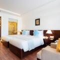 Hoang Ngoc Resort (Oriental Pearl)