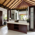 The Ungasan Clifftop Resort