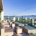 A La Carte Da Nang Beach