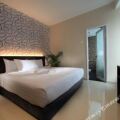 Izumi Hotel Bukit Bintang