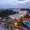 Sandy Beach Non Nuoc Resort Danang