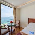 Red Sun Hotel Nha Trang