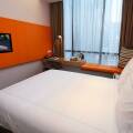 Days Hotel By Wyndham Singapore At Zhongshan Park