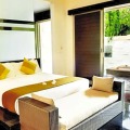 Sun Island Boutique Villas