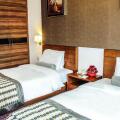 Dunes Hotel Apartments Oud Metha