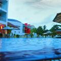 Avenra Garden Hotel