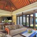 Ulu Segara Luxury Suites & Villas
