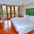 Prama Sanur Beach Hotel  Bali