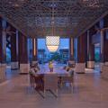 Intercontinental Bali Sanur Resort