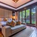 Tanadewa Luxury Villas & Spa