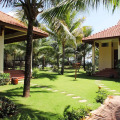 Golden Coast Resort & Spa