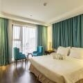 Adaline Hotel & Suite Danang