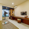 Japa Suites & Villas