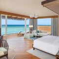Jw Marriott Maldives Resort & Spa