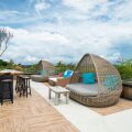 Jimbaran Bay Beach Resort & Spa