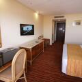 The Galadari Hotel