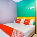 Alor Street Hotel