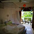Frangipani Beach Villa