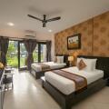 Sea Lion Beach Resort & Spa