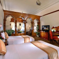 Hotel Continental Saigon