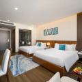 Golden Lotus Grand Hotel Da Nang