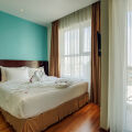 Sofia Suite Hotel Da Nang