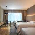 Renaissance Kuala Lumpur Hotel