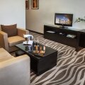 Cristal Hotel Abu Dhabi