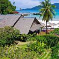 Bubu Long Beach Resort