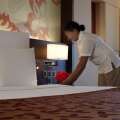 Goa Marriott Resort & Spa