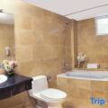 Aristo Saigon Hotel
