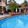 Wina Holiday Villa Kuta Bali