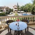De Mandarin Beach Resort Suites & Villas