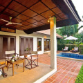 The Legend Chiang Rai Boutique River Resort & Spa