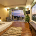 Tomhill Boutique Resort & Spa Phu Quoc