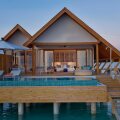 Emerald Faarufushi Resort & Spa