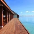 Summer Island Maldives