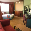 Al Diar Dana Hotel