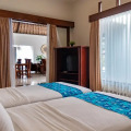 The Mutiara Jimbaran Boutique Villas