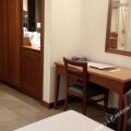 Mandarin Court Hotel