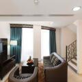 Marmara Hotel Apartments