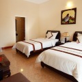 Le Aqua Resort & Spa Phan Thiet (Ex.Swiss Village Resort & Spa)