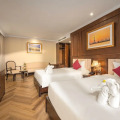 Golden Lotus Luxury Hotel Danang