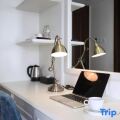 Adaline Hotel & Suite Danang