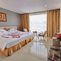 Rigel Hotel Nha Trang