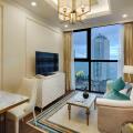Melia Vinpearl Nha Trang Empire