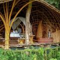 Bambu Indah