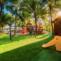 Sea Lion Beach Resort & Spa