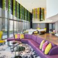 W Kuala Lumpur Hotel