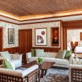 The St. Regis Saadiyat Island Resort, Abu Dhabi
